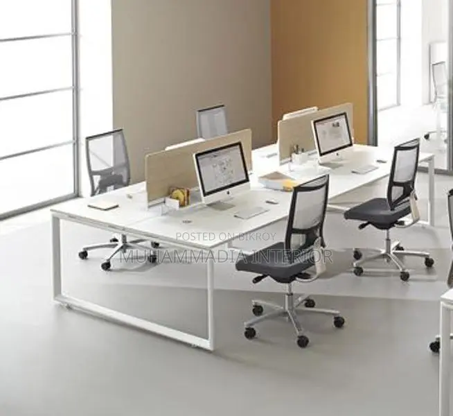 Workstation Table ( MID-860)