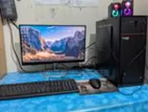 নতুন ইনটেক বাক্স 22'' Led Cor I7 2gen /8gb,ddr3/ Ssd 128