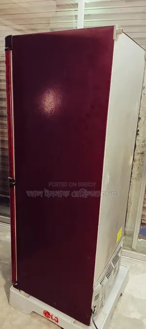 12.5 CFT LG Refrigerator for Sale