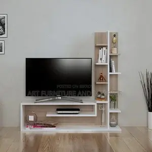 Floor based tv trolley - 114