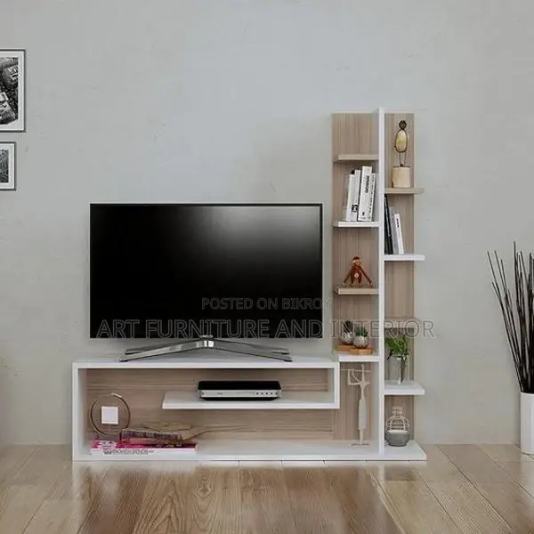 Floor based tv trolley - 114
