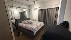 Furnished 3-bedroom Apartment in Gulshan for Sale