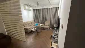 Furnished 3-bedroom Apartment in Gulshan for Sale