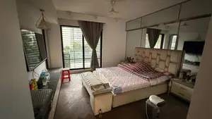 Furnished 3-bedroom Apartment in Gulshan for Sale