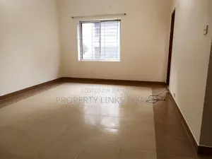 Unfurnished Flat For Rent In Gulshan