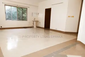 Unfurnished Flat For Rent In Gulshan