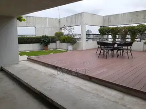Lake View Gym Swimming 4-Bedroom Apartment Rent in Gulshan-2 North