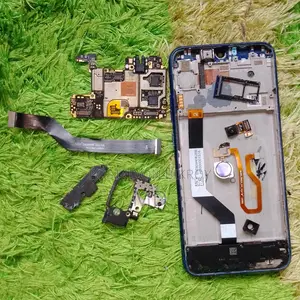 Redmi Note 7 Parts