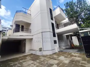 বারিধারায় সুন্দর ইন্ডিপেন্ডেন্ট হাউস 🏡 ভাড়া হবে