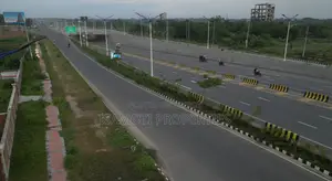 ৩০০ ফুট রাস্তার উপরে ১০ কাঠা প্লট বিক্রয় সেক্টর ০২