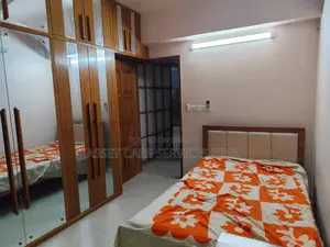3Bed Fully-Furnished Beautiful Apartment Rent In South Banani