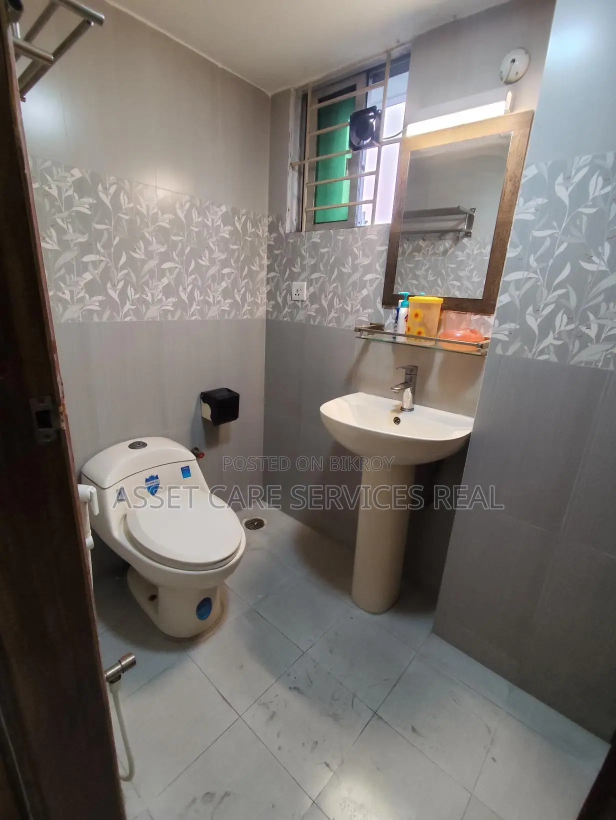 3Bed Fully-Furnished Beautiful Apartment Rent In South Banani