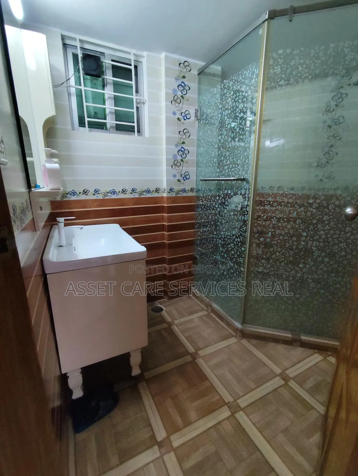 3Bed Fully-Furnished Beautiful Apartment Rent In South Banani