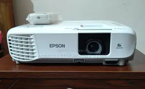 Epson Eb-x39 Brand New Projector