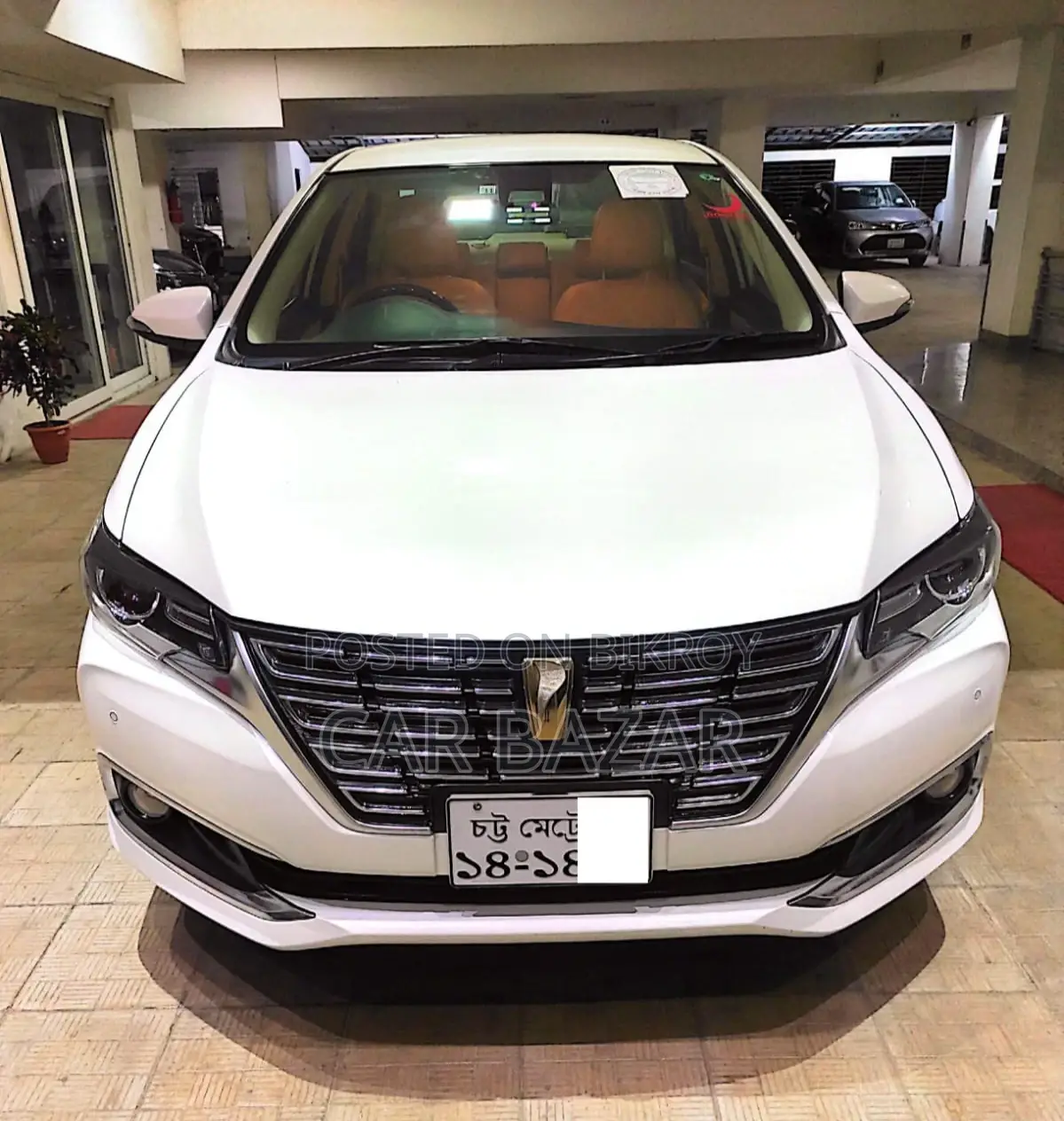 Toyota Premio FEX PACKAGE 2017