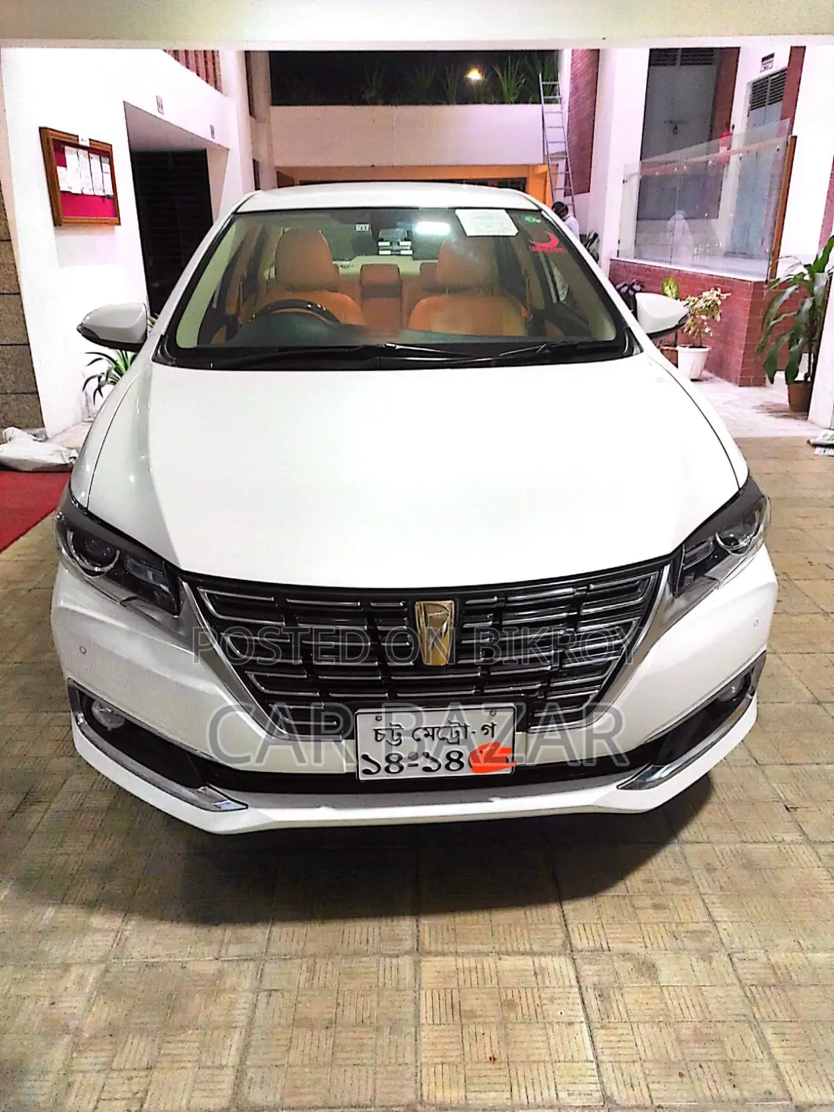 Toyota Premio FEX PACKAGE 2017