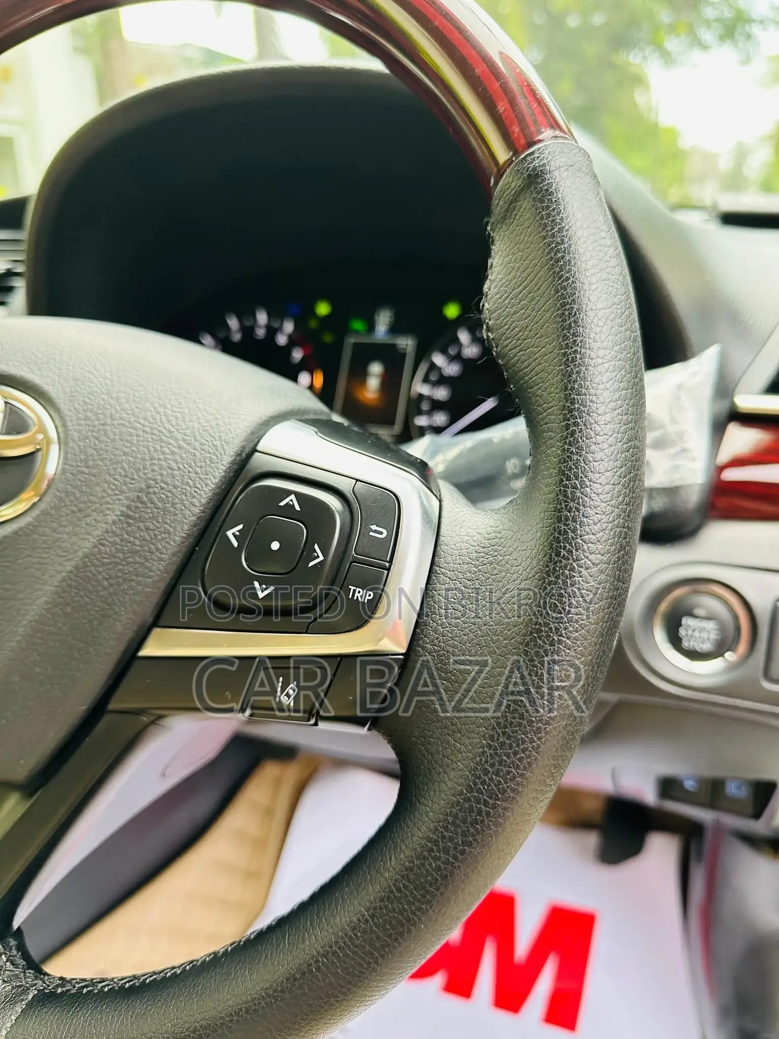 Toyota Premio FEX PACKAGE 2017