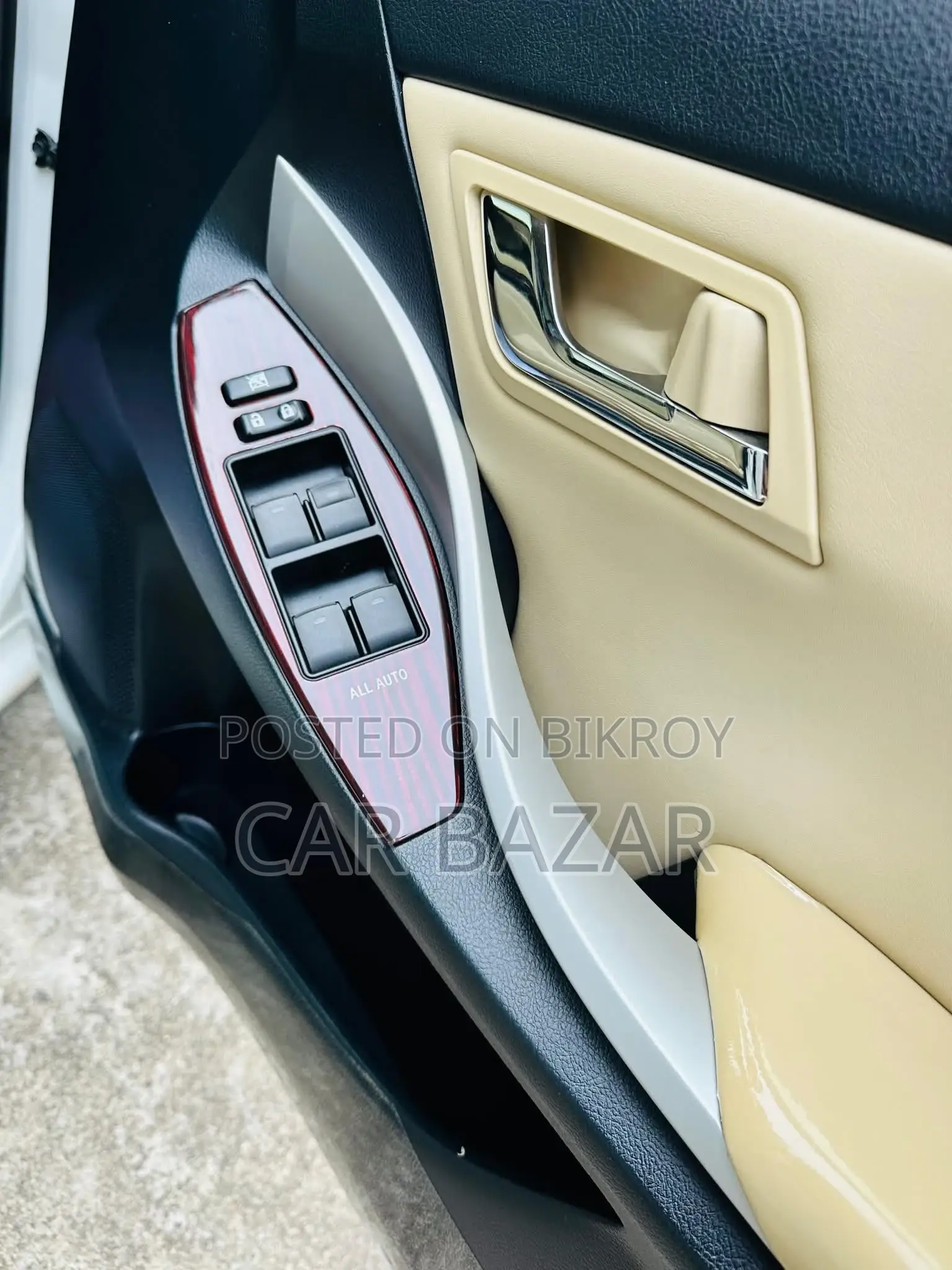 Toyota Premio FEX PACKAGE 2017