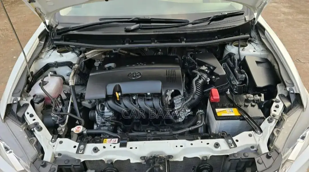 Toyota Premio FEX PACKAGE 2017
