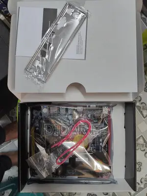 Esonic H81DA Motherboard With 01 Year Warranty