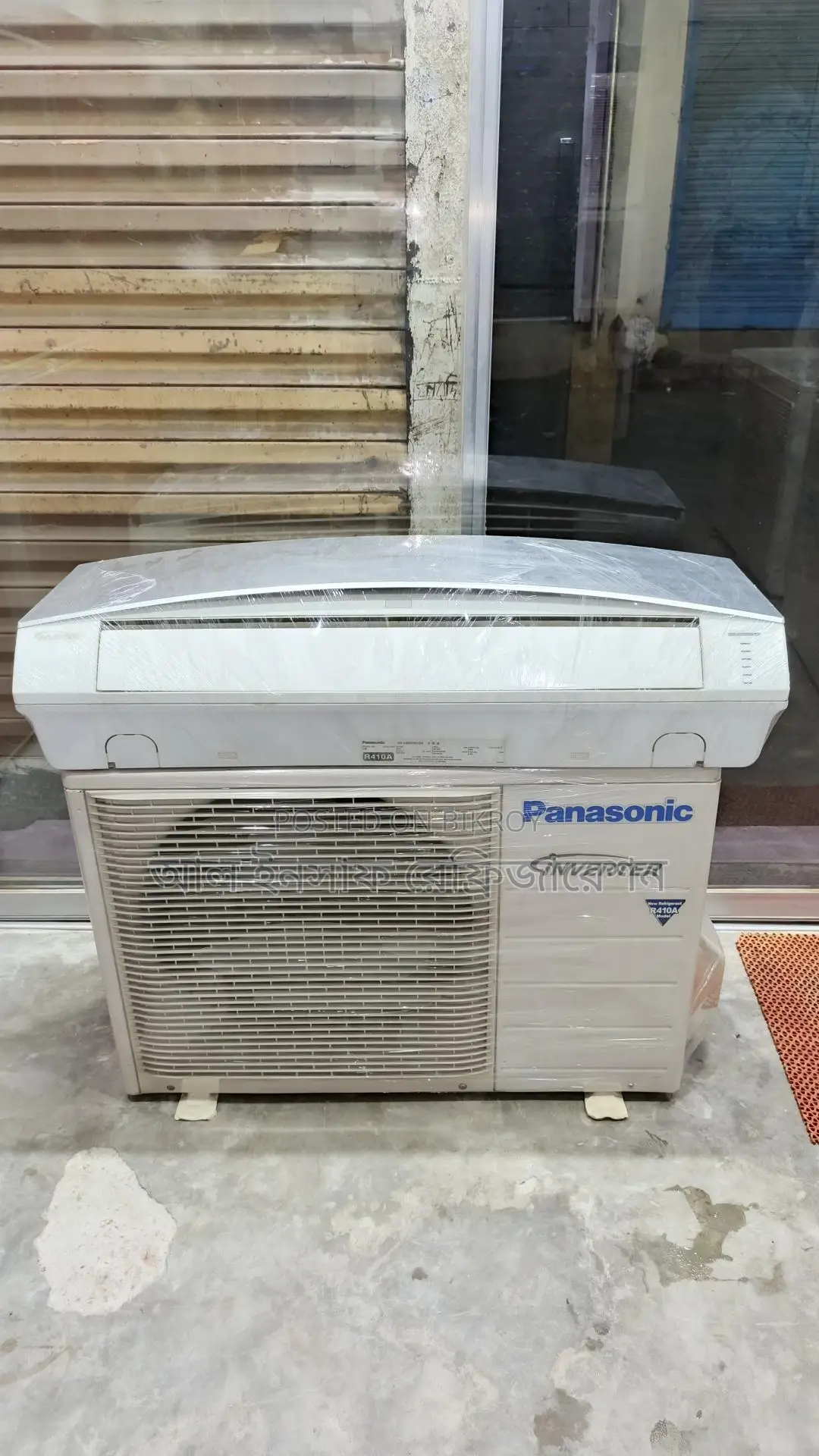 Inverter Panasonic AC for Sale