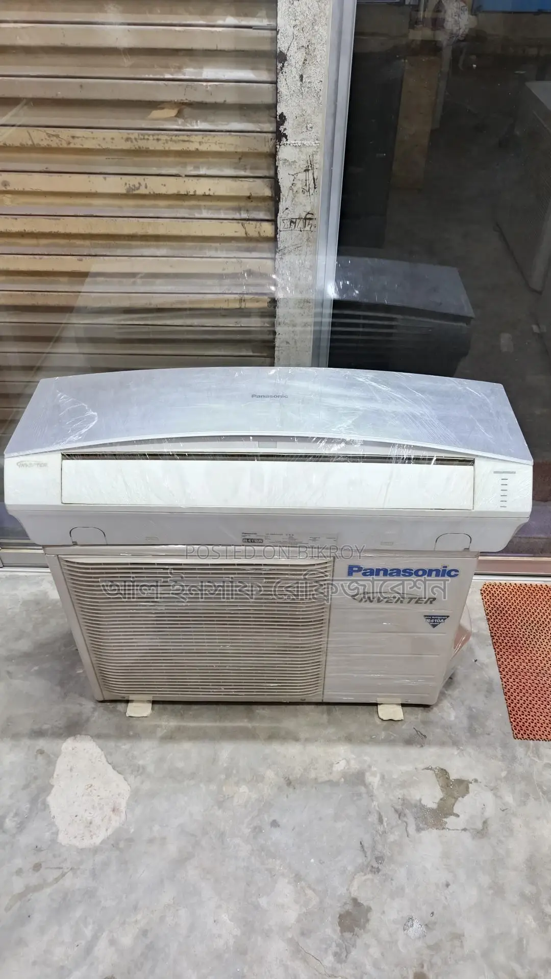 Inverter Panasonic AC for Sale