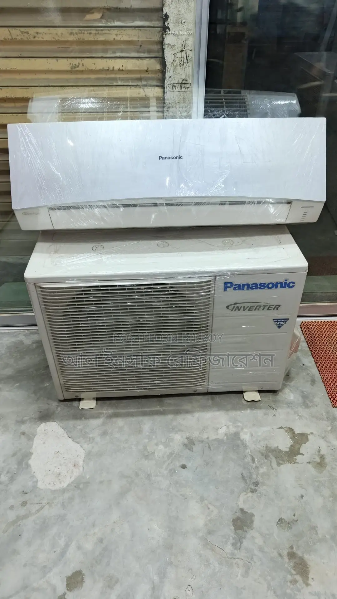 Inverter Panasonic AC for Sale
