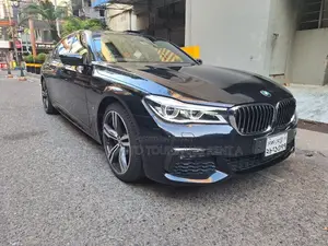 BMW for rent