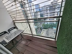 Full Furnished Flat For Rent In Gulshan