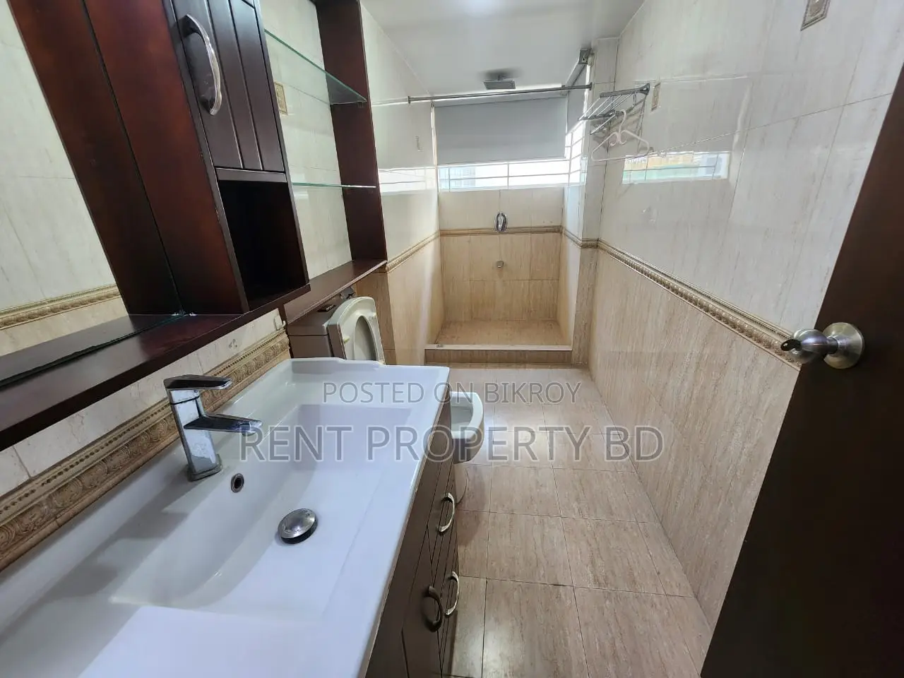 Full Furnished Flat For Rent In Gulshan