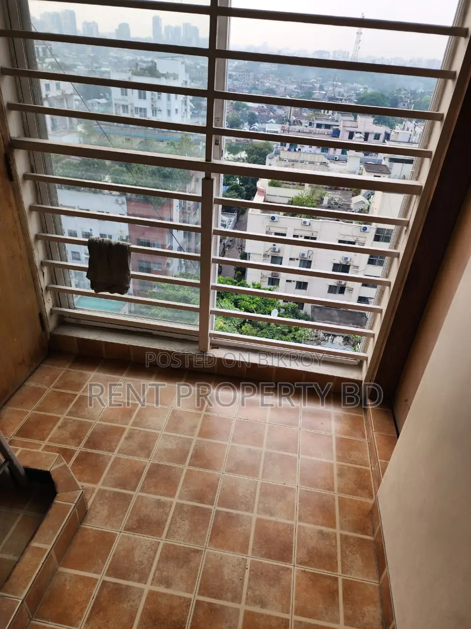 Full Furnished Flat For Rent In Gulshan