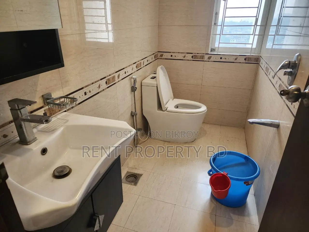 Full Furnished Flat For Rent In Gulshan