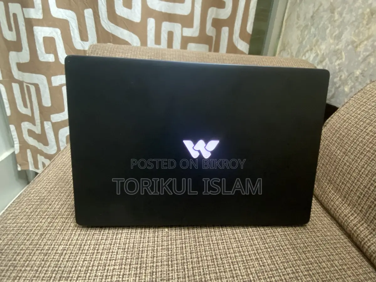 Walton Laptop