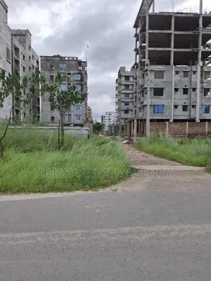 BLOCK =K, 4+4=8 KATHA SOUTH FACE PLOT SALE
