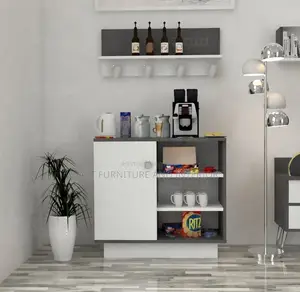 Oven cabinet - 61