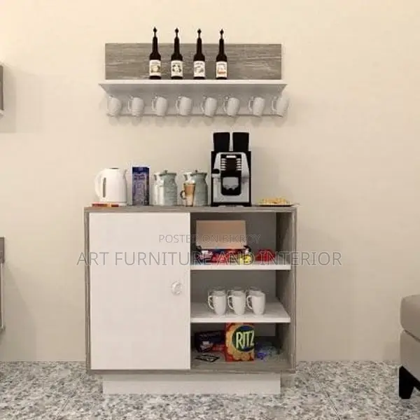 Oven cabinet - 61