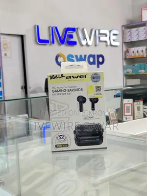 Awei T58 ANC TWS
