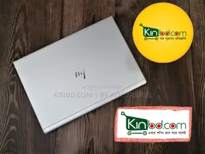 Hot Deal: Hp Elitebook 840-G8~8GB/256GB-SSD~4Hour+ Backup + Free Gift