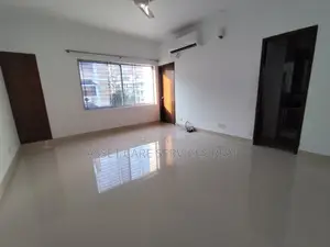 Baridhara Diplomatic Zone 3Bed Un-Furnished Apartment Rent