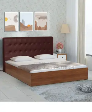 Bed - 277