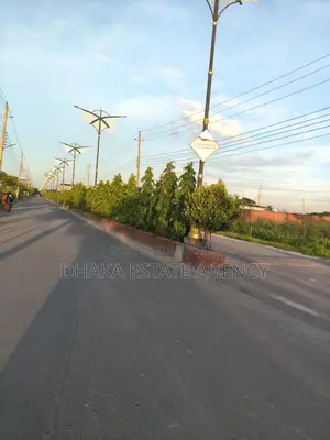 Block= K, 3 Katha South Facing Plot for Sale