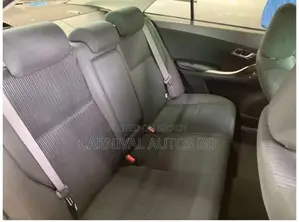 Toyota Allion G PACKAGE WINE 2020