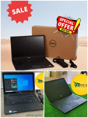 হট ডিল Dell Latitude-8Gen-i5 8GB-Ram 256GB-SSD 4Hour Backup ব্যাগ