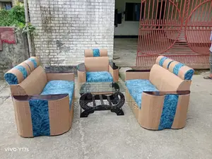 B Style Sofa Set 2*2*1