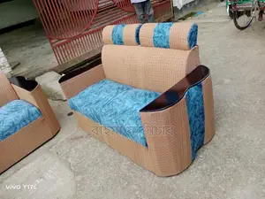 B Style Sofa Set 2*2*1