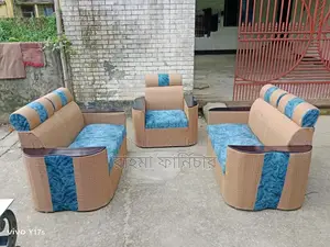 B Style Sofa Set 2*2*1
