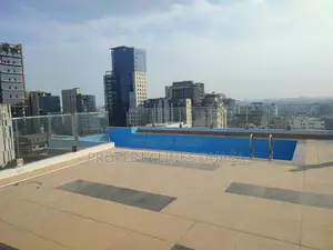 Brand New Flat for Rent with Gym and Swimming Pool