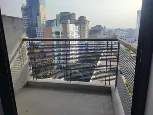 Brand New Flat for Rent with Gym and Swimming Pool