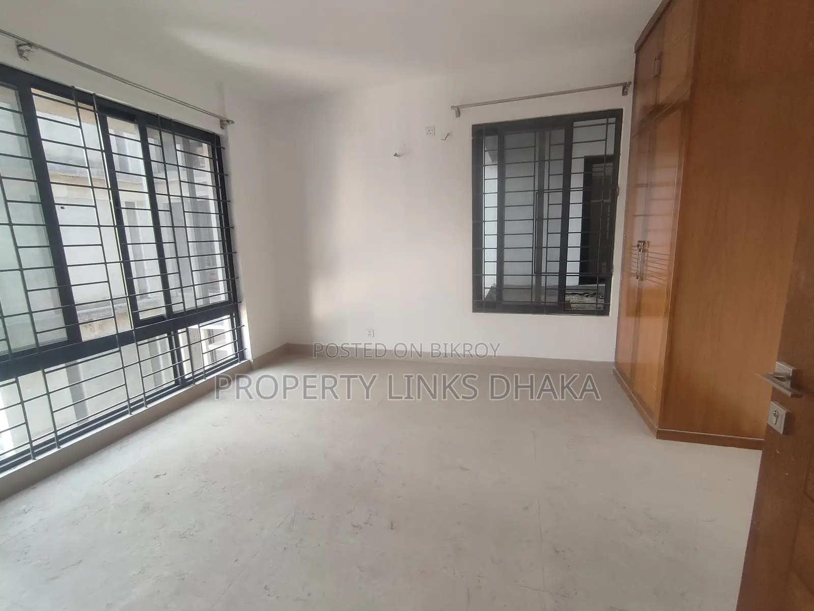 Brand New Flat for Rent with Gym and Swimming Pool