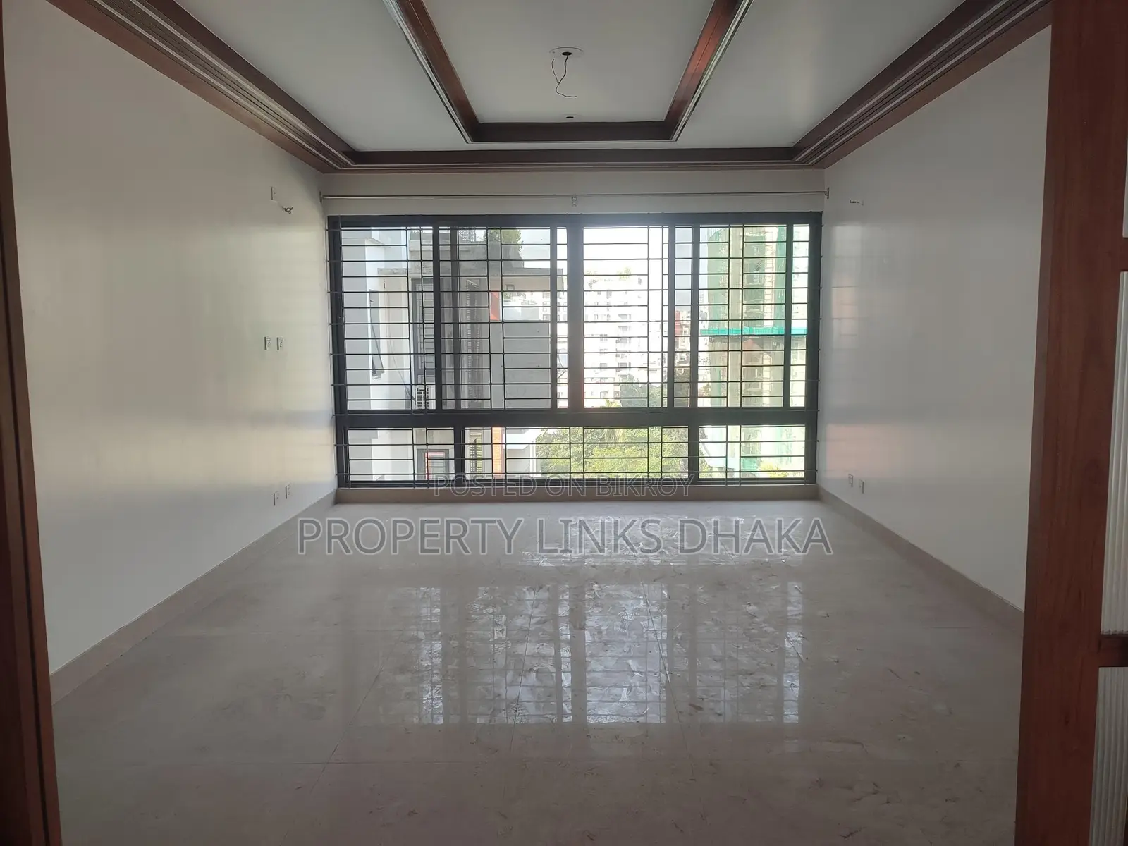 Brand New Flat for Rent with Gym and Swimming Pool